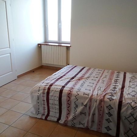 Chez Steph Daire Saint-Germain-Nuelles Dış mekan fotoğraf